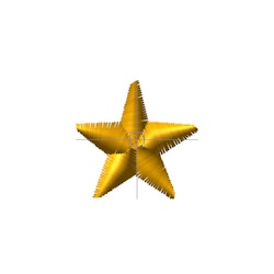 Stjärna