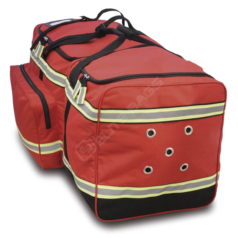 Elite Bags ATTACK´S Transportväska Röd