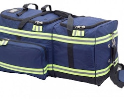 Elite Bags ATTACK´S Transportväska Blå