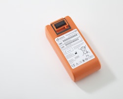 AED Powerheart G5 - Batteri