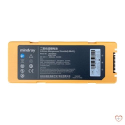 Mindray Beneheart C1 C2 Batteri