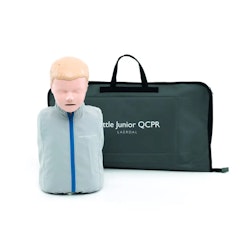 Little Junior QCPR HLR-Docka med feedback