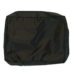 Väska - Modell 6, svart, utan innehåll