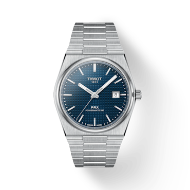 TISSOT PRX POWERMATIC 80 40MM T137.407.11.041.00