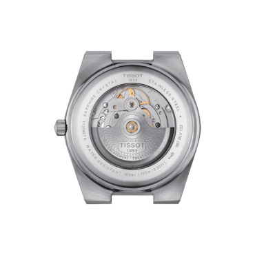 TISSOT PRX POWERMATIC 80 40MM T137.407.11.041.00