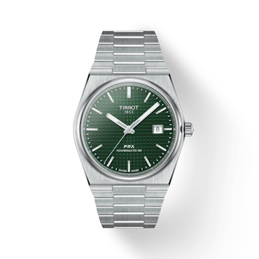 TISSOT PRX POWERMATIC 80 40MM T137.407.11.091.00