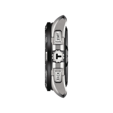 TISSOT T-TOUCH CONNECT SOLAR T121.420.44.051.00