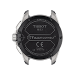 TISSOT T-TOUCH CONNECT SOLAR T121.420.44.051.00