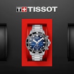 TISSOT SEASTAR 1000 CHRONOGRAPH T120.417.11.041.01
