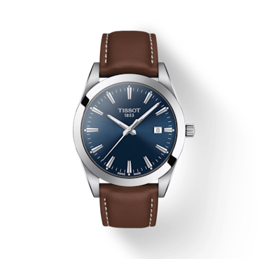 TISSOT GENTLEMAN T127.410.16.041.00