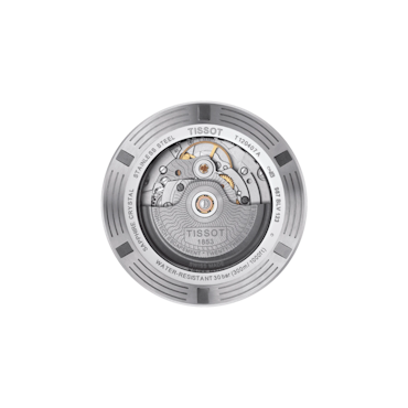 TISSOT SEASTAR 1000 POWERMATIC 80 T120.407.17.041.00