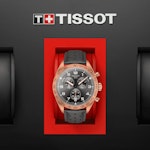 TISSOT PRS 516 CHRONOGRAPH T131.617.36.082.00