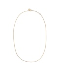 By Biehl Beautiful Norway Necklace Gold 45cm