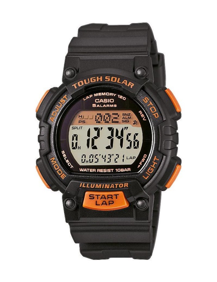 Casio Collection STL-S300H-1BEF