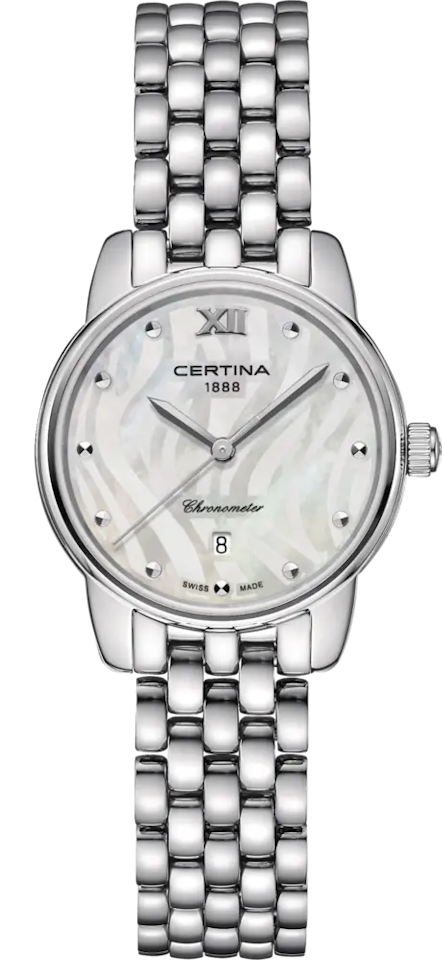 Certina DS-8 Reference: C033.051.11.118.00