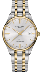 Certina DS-8 Reference: C033.451.22.031.00