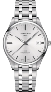 Certina DS-8 Reference: C033.451.11.031.00