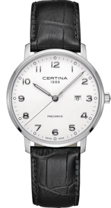 Certina DS CAIMANO Reference: C035.410.16.012.00
