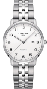Certina DS CAIMANO Reference: C035.410.11.012.00