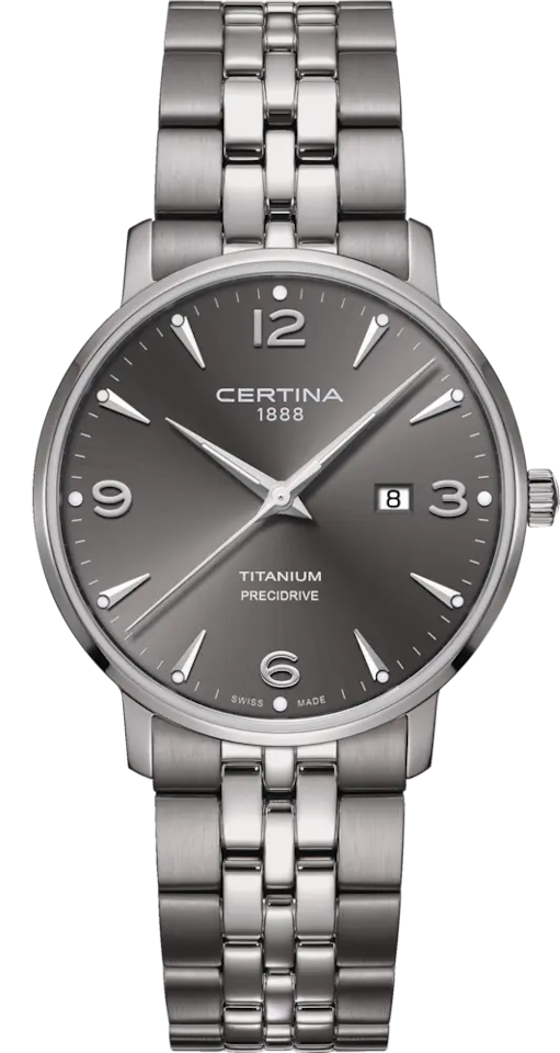 Certina DS CAIMANO Reference: C035.410.44.087.00