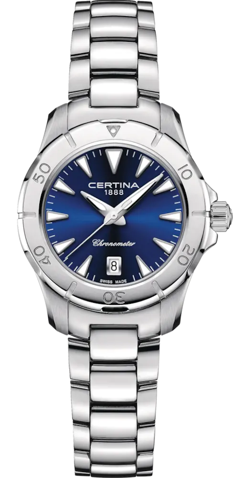 Certina DS ACTION Reference: C032.951.11.041.00