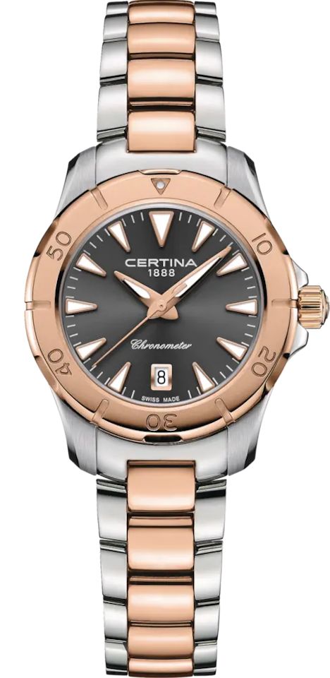 Certina DS ACTION Reference: C032.951.22.081.00