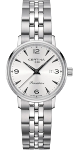 Certina DS CAIMANO Dame Reference: C035.210.11.037.00