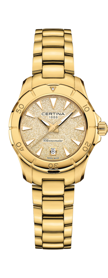 Certina DS ACTION Dame C032.951.33.361.00