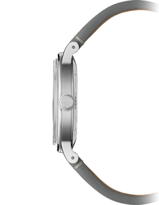 Raymond Weil Millesime Mens Automatic Skinn / Rosa 40mm