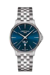 Certina DS-8 Gent 40mm C045.410.44.041.00