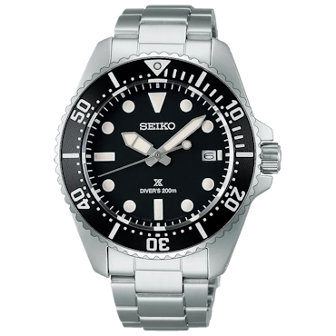 SEIKO PROSPEX DIVER SNE597P1