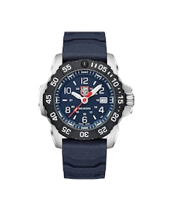 Luminox Navy Seal Steel Blå / Blå 45mm SKU   |   XS.3253.CB