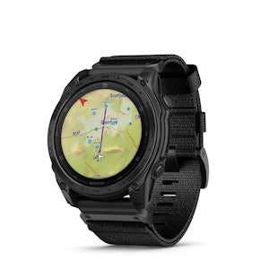 Garmin tactix® 8 – 51 mm, AMOLED Inkluderer Applied Ballistics Ultralight™-kalkulator