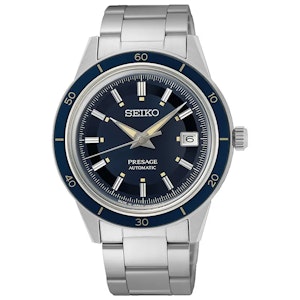 SEIKO PRESAGE SRPG05J1
