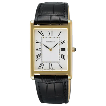 SEIKO MENS SWR104P1