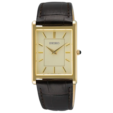 SEIKO MENS SWR106P1