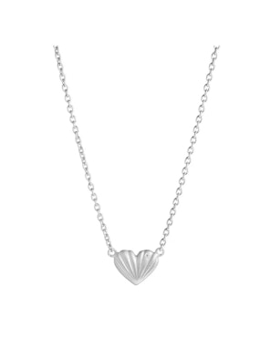By Biehl Just Love Necklace Silver