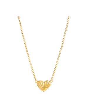 By Biehl Just Love Necklace Gold