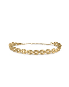 By Biehl Jackie Bracelet Gold