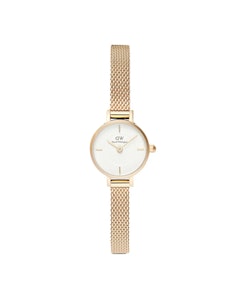 By Biehl Petite Mini Champagne / Hvit 19 mm