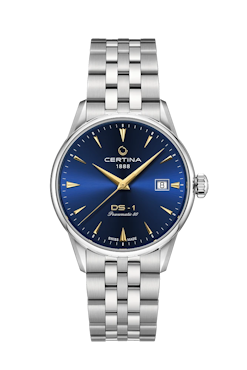 Certina DS-1 38mm - C029.207.11.041.00