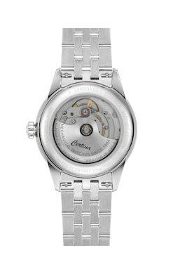 Certina DS-1 38mm - C029.207.11.041.00
