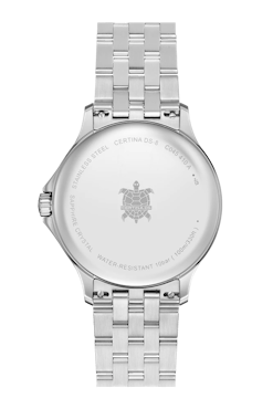 Certina DS-8 Gent 40mm - C045.410.11.051.00