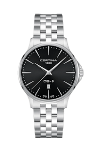 Certina DS-8 Gent 40mm - C045.410.11.051.00