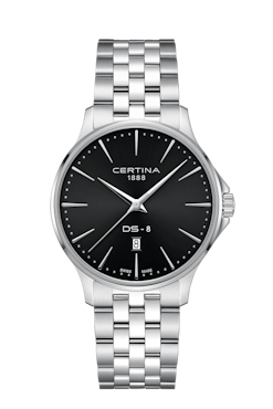 Certina DS-8 Gent 40mm - C045.410.11.051.00