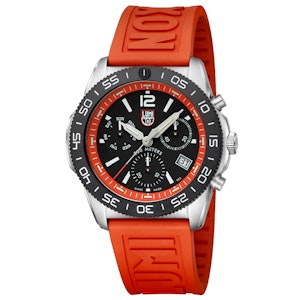 Luminox Pacific Diver Chrono Sort / Orange 44mm SKU   |   XS.3149