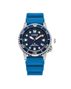 Citizen Promaster Diver Blå / Blå 36,5mm SKU   |   CI EO2028-06L
