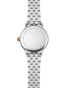 Raymond Weil Toccata Ladies Two-tone/ Sølv 29mm SKU   |   5985-STP-65081