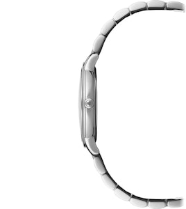 Raymond Weil Toccata Ladies Stål / Perlemor 34mm SKU   |   5385-ST-97081