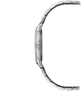 Raymond Weil Toccata Ladies Stål / Perlemor 34mm SKU   |   5385-ST-97081